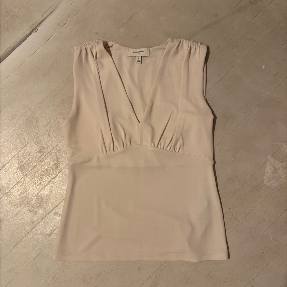 Banana Republic Blouse